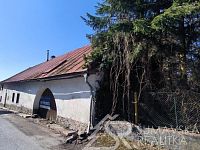 GOTICKÝ MĚŠTANSKÝ DŮM SE ZAHRADOU-BLÍZKO MALEBNÉHO NÁMĚSTÍ  –  KAŠPERSKÉ HORY - 1743671443613.jpg