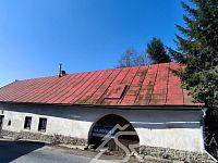 GOTICKÝ MĚŠTANSKÝ DŮM SE ZAHRADOU-BLÍZKO MALEBNÉHO NÁMĚSTÍ  –  KAŠPERSKÉ HORY - 1743671443617.jpg