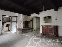 GOTICKÝ MĚŠTANSKÝ DŮM SE ZAHRADOU-BLÍZKO MALEBNÉHO NÁMĚSTÍ  –  KAŠPERSKÉ HORY - IMG_20200430_081732.jpg