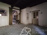 GOTICKÝ MĚŠTANSKÝ DŮM SE ZAHRADOU-BLÍZKO MALEBNÉHO NÁMĚSTÍ  –  KAŠPERSKÉ HORY - IMG_20200430_081757.jpg