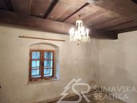 GOTICKÝ MĚŠTANSKÝ DŮM SE ZAHRADOU-BLÍZKO MALEBNÉHO NÁMĚSTÍ  –  KAŠPERSKÉ HORY - IMG_20200430_081817.jpg