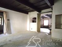 GOTICKÝ MĚŠTANSKÝ DŮM SE ZAHRADOU-BLÍZKO MALEBNÉHO NÁMĚSTÍ  –  KAŠPERSKÉ HORY - IMG_20200430_081907.jpg