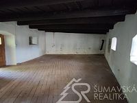 GOTICKÝ MĚŠTANSKÝ DŮM SE ZAHRADOU-BLÍZKO MALEBNÉHO NÁMĚSTÍ  –  KAŠPERSKÉ HORY - IMG_20200430_083355.jpg