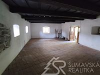 GOTICKÝ MĚŠTANSKÝ DŮM SE ZAHRADOU-BLÍZKO MALEBNÉHO NÁMĚSTÍ  –  KAŠPERSKÉ HORY - IMG_20200430_083412.jpg