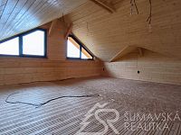 NOVOSTAVBA S GARÁŽÍ - VÝJIMEČNĚ PŘÍVĚTIVÉ MÍSTO NA ÚBOČÍ JAVORNÍKU–ROHANOV, CENTRÁLNÍ ŠUMAVA - 1743513489596.jpg