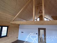 NOVOSTAVBA S GARÁŽÍ - VÝJIMEČNĚ PŘÍVĚTIVÉ MÍSTO NA ÚBOČÍ JAVORNÍKU–ROHANOV, CENTRÁLNÍ ŠUMAVA - 1743513489610.jpg