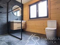 NOVOSTAVBA S GARÁŽÍ - VÝJIMEČNĚ PŘÍVĚTIVÉ MÍSTO NA ÚBOČÍ JAVORNÍKU–ROHANOV, CENTRÁLNÍ ŠUMAVA - 1743513600784.jpg