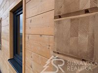 NOVOSTAVBA S GARÁŽÍ - VÝJIMEČNĚ PŘÍVĚTIVÉ MÍSTO NA ÚBOČÍ JAVORNÍKU–ROHANOV, CENTRÁLNÍ ŠUMAVA - 1743513651512.jpg