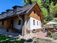 ŠUMAVSKÁ MODERNÍ CHALUPA S MOŽNOSTÍ PRONAJÍMÁNÍ V ŘETENICÍCH U KAŠPERSKÝCH HOR - 1746020865207.jpg