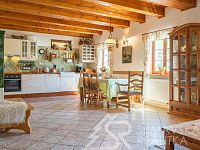 ŠUMAVSKÁ MODERNÍ CHALUPA S MOŽNOSTÍ PRONÁJMU V ŘETENICÍCH U KAŠPERSKÝCH HOR - DSC01906-HDR.jpg