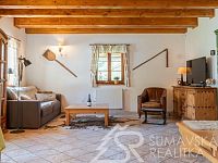 ŠUMAVSKÁ MODERNÍ CHALUPA S MOŽNOSTÍ PRONÁJMU V ŘETENICÍCH U KAŠPERSKÝCH HOR - DSC01936-HDR.jpg