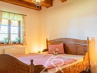 ŠUMAVSKÁ MODERNÍ CHALUPA S MOŽNOSTÍ PRONÁJMU V ŘETENICÍCH U KAŠPERSKÝCH HOR - DSC02089-HDR.jpg