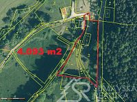 ŠUMAVSKÁ MODERNÍ CHALUPA S MOŽNOSTÍ PRONÁJMU V ŘETENICÍCH U KAŠPERSKÝCH HOR - Mapa OF.jpg