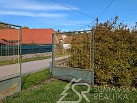 STAVEBNÍ POZEMEK AŽ PRO DVA DOMY – VOJNICE U STRAKONIC - PXL_20251019_112151436.jpg