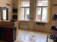 PRONÁJEM NEBYTOVÝCH PROSTOR BLÍZKO CENTRA SUŠICE - IMG_9611.jpg