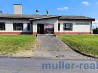 BÝVALÝ KULTURNÍ DŮM NA ATRAKTIVNÍM OBCHODNÍM MÍSTĚ – ŽICHOVICE - Foto 2