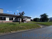 BÝVALÝ KULTURNÍ DŮM NA ATRAKTIVNÍM OBCHODNÍM MÍSTĚ – ŽICHOVICE - Foto 3