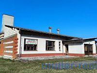 BÝVALÝ KULTURNÍ DŮM NA ATRAKTIVNÍM OBCHODNÍM MÍSTĚ – ŽICHOVICE - Foto 7