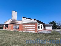 BÝVALÝ KULTURNÍ DŮM NA ATRAKTIVNÍM OBCHODNÍM MÍSTĚ – ŽICHOVICE - Foto 8