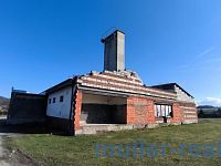 BÝVALÝ KULTURNÍ DŮM NA ATRAKTIVNÍM OBCHODNÍM MÍSTĚ – ŽICHOVICE - Foto 9