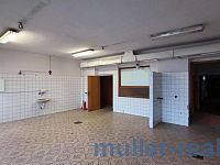 BÝVALÝ KULTURNÍ DŮM NA ATRAKTIVNÍM OBCHODNÍM MÍSTĚ – ŽICHOVICE - Foto 15