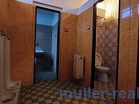 BÝVALÝ KULTURNÍ DŮM NA ATRAKTIVNÍM OBCHODNÍM MÍSTĚ – ŽICHOVICE - Foto 17