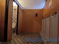 BÝVALÝ KULTURNÍ DŮM NA ATRAKTIVNÍM OBCHODNÍM MÍSTĚ – ŽICHOVICE - Foto 18