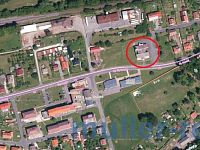 BÝVALÝ KULTURNÍ DŮM NA ATRAKTIVNÍM OBCHODNÍM MÍSTĚ – ŽICHOVICE - Foto 21