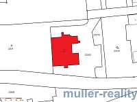 BÝVALÝ KULTURNÍ DŮM NA ATRAKTIVNÍM OBCHODNÍM MÍSTĚ – ŽICHOVICE - Foto 22