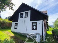 PRODEJ ÚTULNÉHO DOMU NA SRNÍ – IDEÁLNÍ MÍSTO PRO VÁŠ NOVÝ DOMOV - 1749029654919.jpg