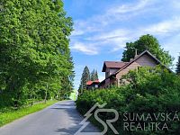 PRODEJ ÚTULNÉHO DOMU NA SRNÍ – IDEÁLNÍ MÍSTO PRO VÁŠ NOVÝ DOMOV - 1749029681072.jpg