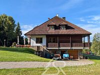 ŠUMAVSKÁ PERLA – EXLUZIVNÍ HOTEL NOVÉ ÚDOLÍ S JEDINEČNOU POLOHOU – STOŽEC – NP ŠUMAVA - PXL_20250909_074424588.MP.jpg