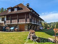 ŠUMAVSKÁ PERLA – EXLUZIVNÍ HOTEL NOVÉ ÚDOLÍ S JEDINEČNOU POLOHOU – STOŽEC – NP ŠUMAVA - PXL_20250909_074444249.MP.jpg