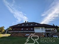 ŠUMAVSKÁ PERLA – EXLUZIVNÍ HOTEL NOVÉ ÚDOLÍ S JEDINEČNOU POLOHOU – STOŽEC – NP ŠUMAVA - PXL_20250909_074534625.MP.jpg