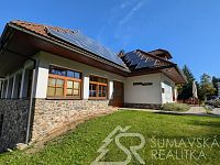 ŠUMAVSKÁ PERLA – EXLUZIVNÍ HOTEL NOVÉ ÚDOLÍ S JEDINEČNOU POLOHOU – STOŽEC – NP ŠUMAVA - PXL_20250909_074648008.MP.jpg