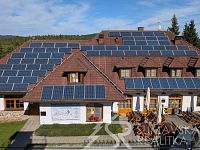 ŠUMAVSKÁ PERLA – EXLUZIVNÍ HOTEL NOVÉ ÚDOLÍ S JEDINEČNOU POLOHOU – STOŽEC – NP ŠUMAVA