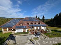 ŠUMAVSKÁ PERLA – EXLUZIVNÍ HOTEL NOVÉ ÚDOLÍ S JEDINEČNOU POLOHOU – STOŽEC – NP ŠUMAVA - PXL_20250909_075136597.MP.jpg