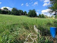 KLIDNÝ STAVEBNÍ POZEMEK  S VÝHLEDEM NA ŠUMAVU 3 KM U SUŠICE- ZÁLUŽÍ - IMG_20250723_170312.jpg