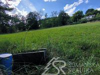 KLIDNÝ STAVEBNÍ POZEMEK  S VÝHLEDEM NA ŠUMAVU 3 KM U SUŠICE- ZÁLUŽÍ - IMG_20250723_170336.jpg