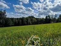 SLUNNÝ STAVEBNÍ POZEMEK S VÝHLEDEM NA ŠUMAVU   3 KM OD SUŠICE - IMG_20250723_170139.jpg