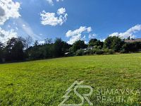 SLUNNÝ STAVEBNÍ POZEMEK S VÝHLEDEM NA ŠUMAVU   3 KM OD SUŠICE - IMG_20250723_170251.jpg