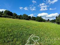 SLUNNÝ STAVEBNÍ POZEMEK S VÝHLEDEM NA ŠUMAVU   3 KM OD SUŠICE - IMG_20250723_170409.jpg