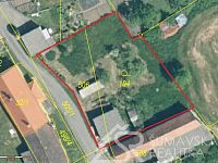 STAVEBNÍ POZEMEK V MALEBNÉ OSADĚ DAMÍČ U SOBĚŠIC V KRÁSNÉ POLOZE POD ŠUVAVSKÝMI VRCHOLY - Mapa OF.jpg