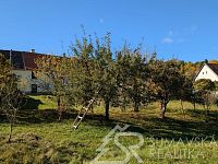 STAVEBNÍ POZEMEK V MALEBNÉ OSADĚ DAMÍČ U SOBĚŠIC V KRÁSNÉ POLOZE POD ŠUVAVSKÝMI VRCHOLY - PXL_20251026_104507611.MP.jpg