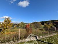 STAVEBNÍ POZEMEK V MALEBNÉ OSADĚ DAMÍČ U SOBĚŠIC V KRÁSNÉ POLOZE POD ŠUVAVSKÝMI VRCHOLY - PXL_20251026_105123557.MP.jpg