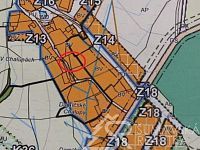 STAVEBNÍ POZEMEK V MALEBNÉ OSADĚ DAMÍČ U SOBĚŠIC V KRÁSNÉ POLOZE POD ŠUVAVSKÝMI VRCHOLY - ÚP bydlení vesnické.jpg