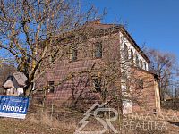 VĚTŠÍ DŮM NA ÚPATÍ  KRÁLOVSKÉHO KAMENE – ŠUMAVA - NICOV - PXL_20260305_133345142.jpg