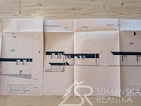 NEMOVITOST K PŘESTAVBĚ V KLIDNÉ ČÁSTI ŠUMAVSKÉHO PODHŮŘÍ – BÍLENICE - 1695110450543.jpg