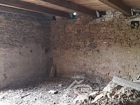 NEMOVITOST K PŘESTAVBĚ V KLIDNÉ ČÁSTI ŠUMAVSKÉHO PODHŮŘÍ – BÍLENICE - 20200712_111203.jpg