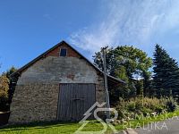 NEMOVITOST K PŘESTAVBĚ V KLIDNÉ ČÁSTI ŠUMAVSKÉHO PODHŮŘÍ – BÍLENICE - PXL_20250908_133325607.MP.jpg